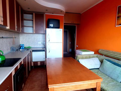 квартира за адресою Марії Лагунової вул., 18б