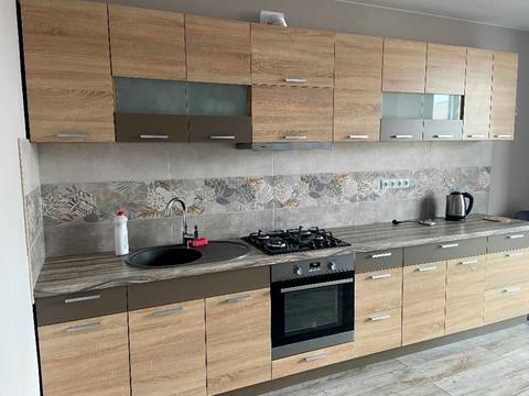 квартира по адресу 8 марта, 1