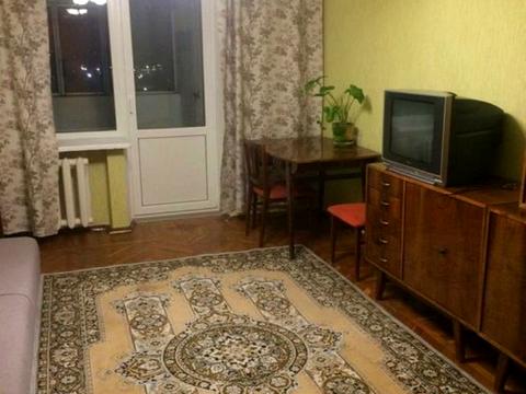 квартира по адресу Запорожское шоссе, 56