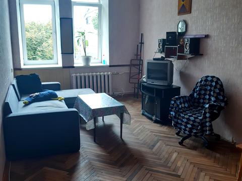 квартира по адресу Нижний Вал ул., 37