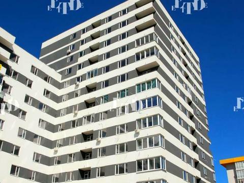 квартира по адресу просп. Московский/ просп. Льва Ландау