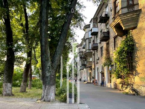 квартира за адресою Табірна вул. (Лагерна), 36