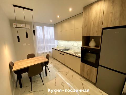 квартира по адресу Столичное шоссе, 3