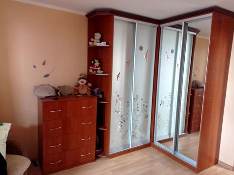 квартира по адресу Любомира Гузара просп. (Космонавта Комарова), 17