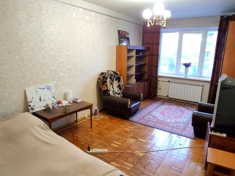 квартира за адресою Героїв Дніпра вул., 38-Б