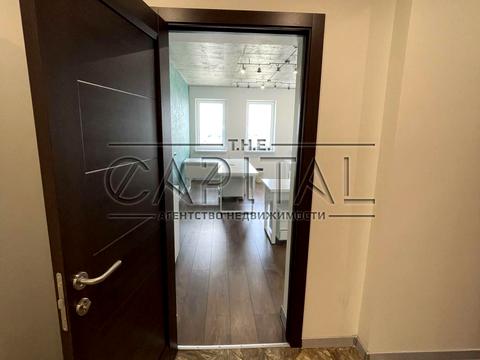 коммерческая по адресу Срибнокильская ул., 1