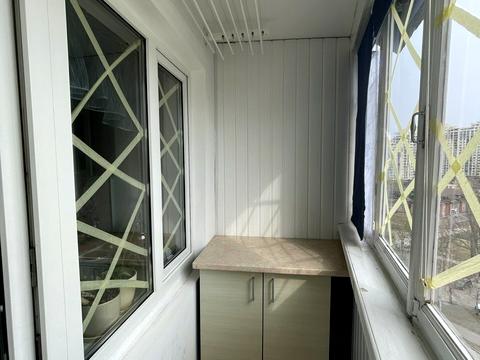 квартира по адресу Героев Мариуполя ул. (Маршала Якубовського), 5