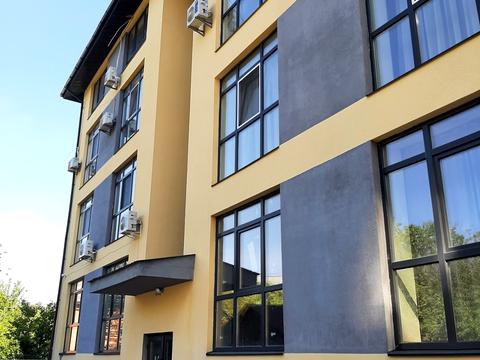 квартира по адресу Железнодорожная ул., 32