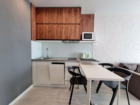 квартира за адресою Васильківська вул., 100-А