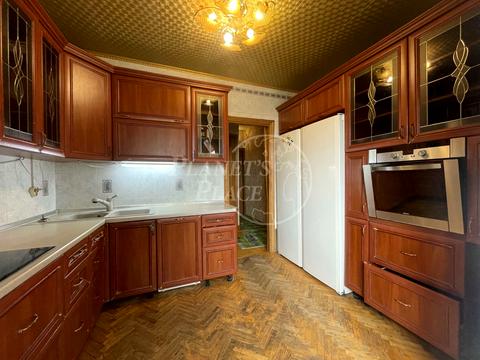 квартира по адресу Оноре де Бальзака ул., 55