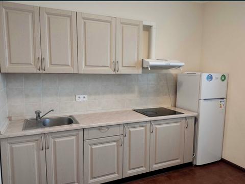 квартира за адресою Воскресенська вул., 16-Г