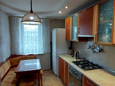 квартира за адресою Левка Лук'яненка вул. (Маршала Тимошенка), 12