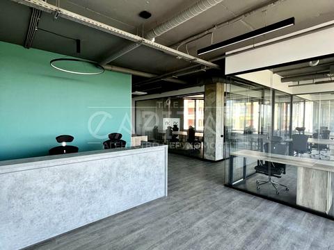 комерційна за адресою Берестейський просп. (Перемоги), 67