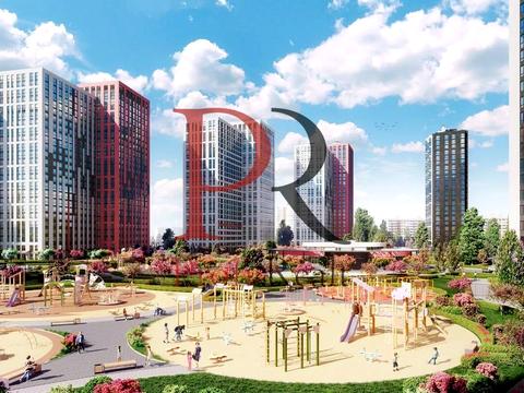 квартира за адресою Європейського Союзу просп. (Правди), 45