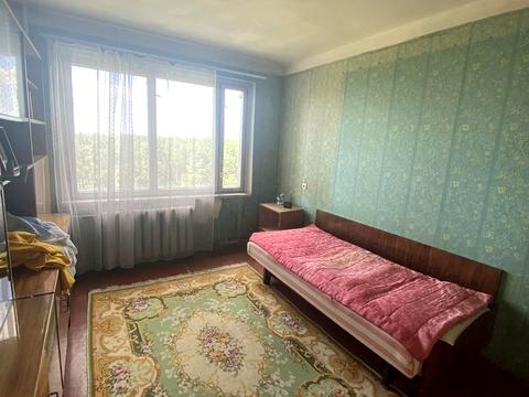 квартира за адресою Космонавта Поповича вул. (Космонавта Волкова), 8