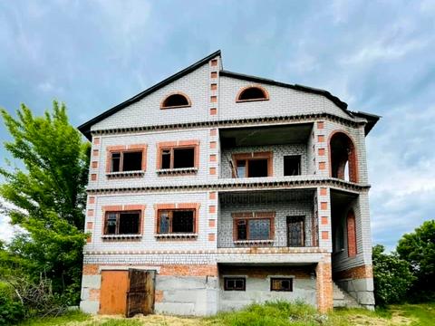 будинок за адресою Велика Кохнівка