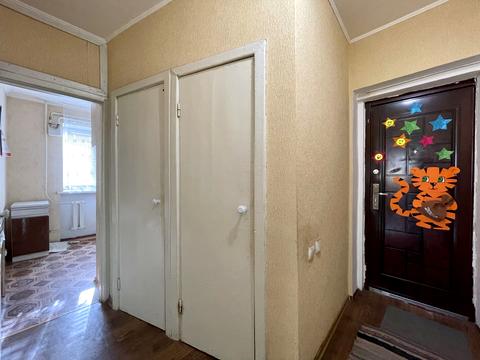 квартира за адресою Космонавтів вул., 122а