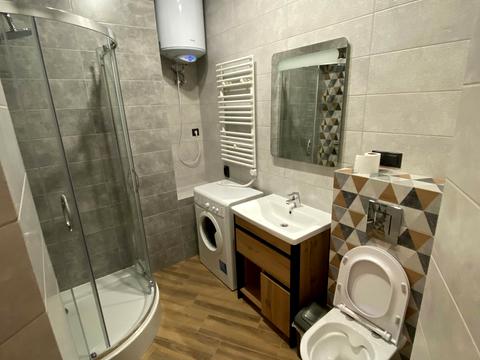 квартира за адресою Соломії Крушельницької вул., 1