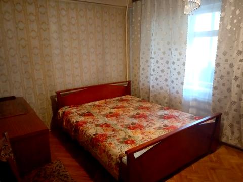 квартира по адресу Шолом-Алейхема ул., 12