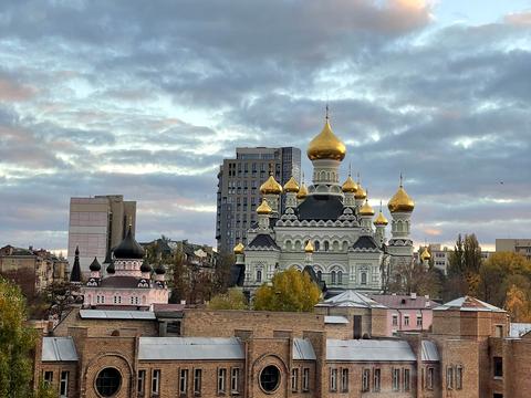 квартира по адресу Глубочицкая ул., 32-А