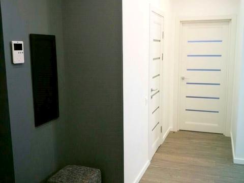 квартира за адресою Миколи Бажана просп., 1-А