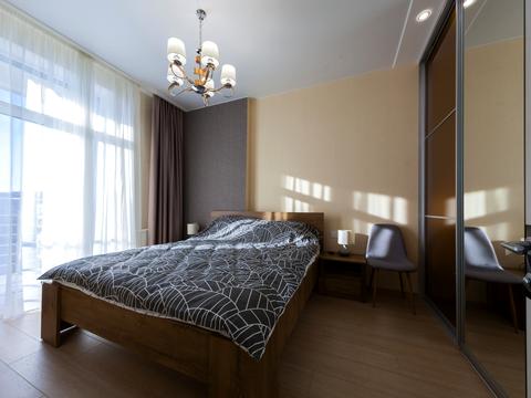 квартира по адресу Сапёрное Поле ул., 14/55