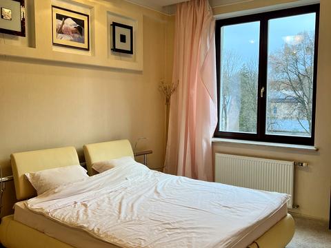 квартира по адресу Мушака Юрия ул., 5