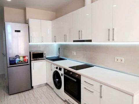 квартира по адресу Полевая ул., 73