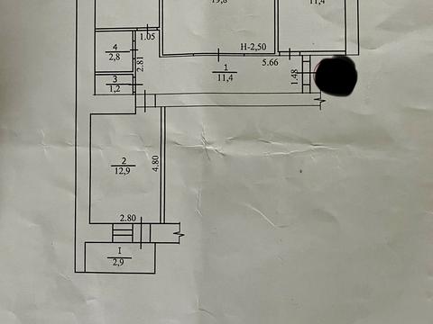 квартира по адресу Металлургов ул., 32