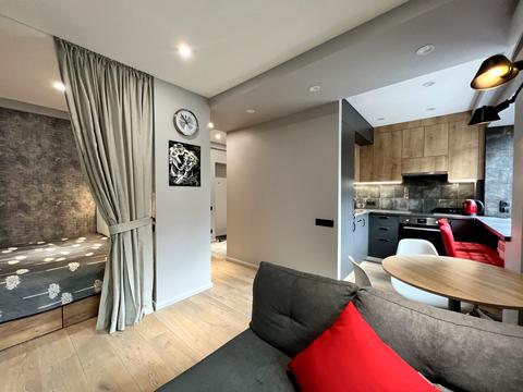 квартира за адресою Богдана Хмельницького вул., 88-92