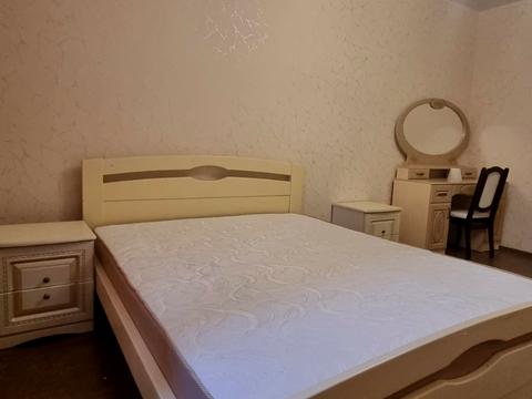 квартира по адресу Олены Пчилки ул., 8