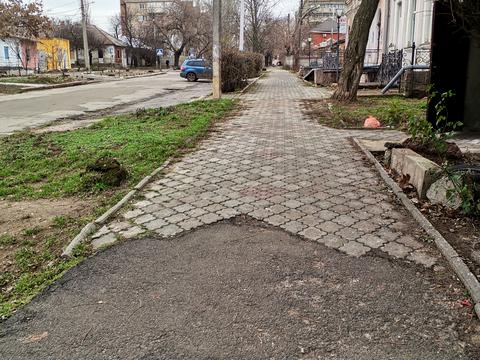 будинок за адресою вул. Фалеевська, 34