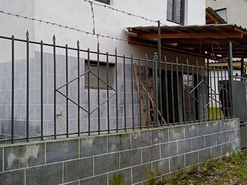 дом по адресу Дачний масив