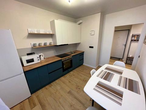 квартира за адресою Панорамна вул., 2-Б