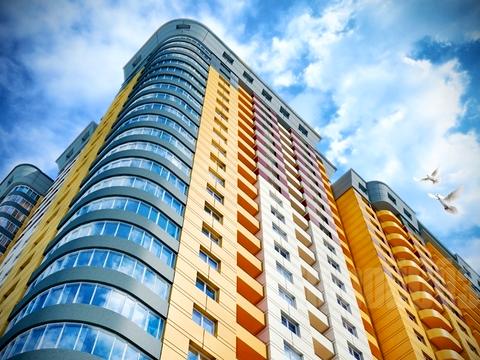 квартира за адресою Юрія Кондратюка вул., 3