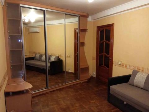 квартира за адресою Чорних Запорожців вул. (Петра Запорожця), 7-А