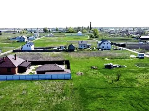 ділянка за адресою Броварська вул., 5