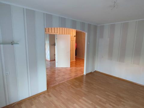 квартира по адресу Александра Конисского ул., 64-68