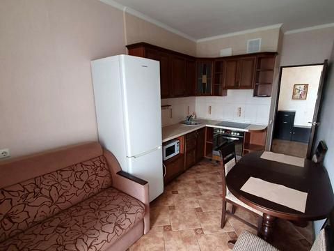 квартира по адресу Ованеса Туманяна ул., 3