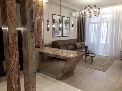квартира за адресою Лесі Українки бульв., 7-В