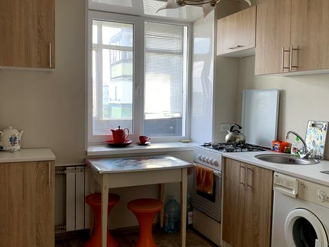 квартира за адресою Павла Тичини вул. (Валдайська), 32/2