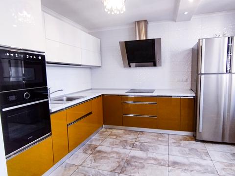 квартира по адресу Урловская ул., 23-Б