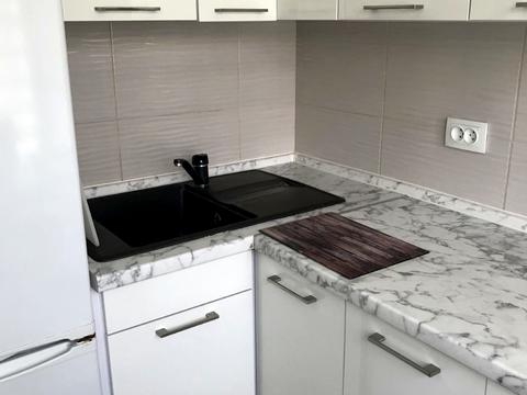 квартира за адресою Зодчих вул., 56