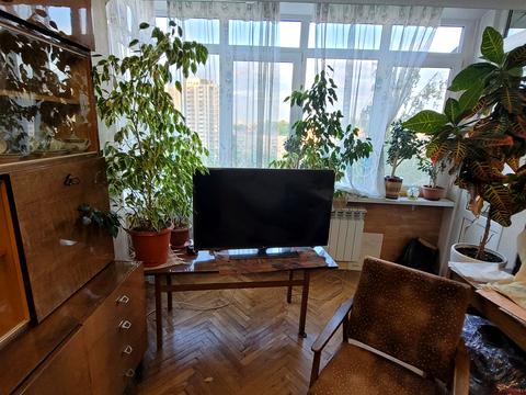 квартира по адресу Митрополита Василия Липковского ул. (Урицкого), 13