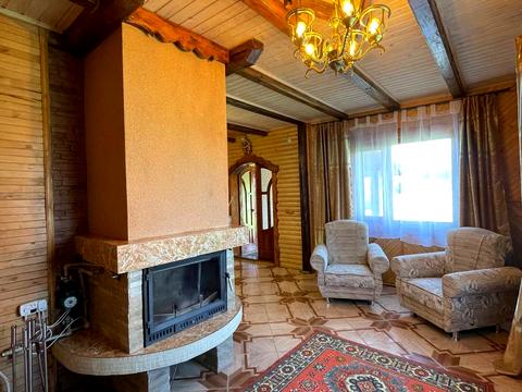 будинок за адресою Убережна, 6