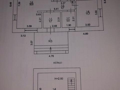 дом по адресу Зелёная ул., 5