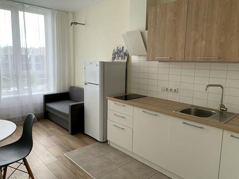 квартира за адресою Університетська вул., 1д