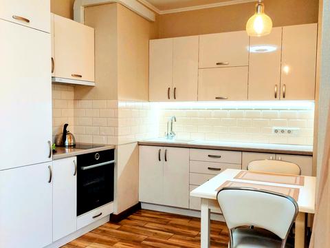 квартира по адресу Коперника ул., 3