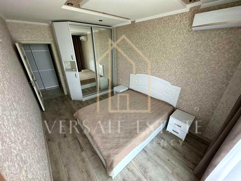 квартира за адресою В'ячеслава Чорновола просп. (), 16