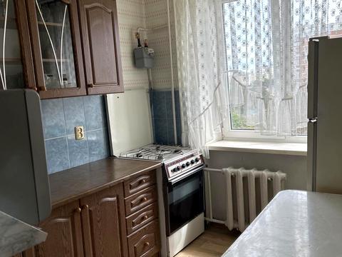 квартира по адресу Сергея Ядова, 12